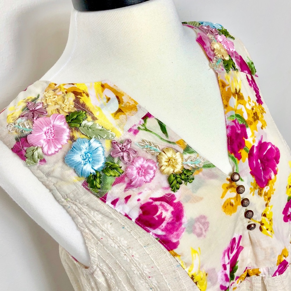 Aratta Tank Tunic